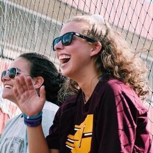 Meet your Posher, Katy